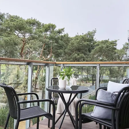 Totu Nadmorski Dwor Prestige 格但斯克