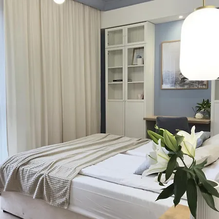 Totu Nadmorski Dwor Prestige 公寓 格但斯克