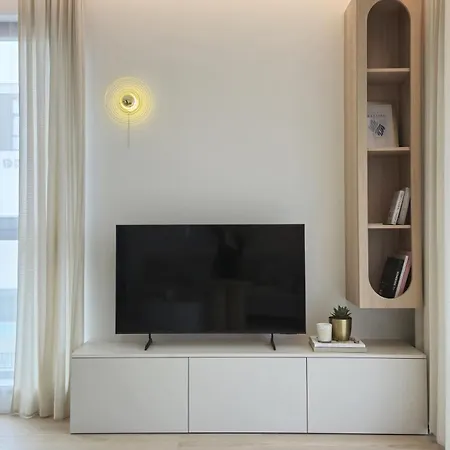 Totu Nadmorski Dwor Prestige 格但斯克