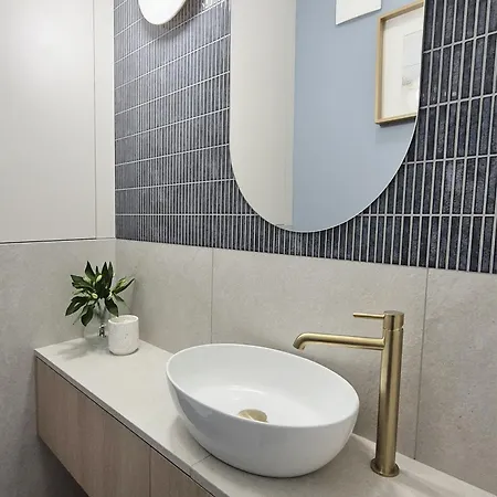 Totu Nadmorski Dwor Prestige 公寓 格但斯克
