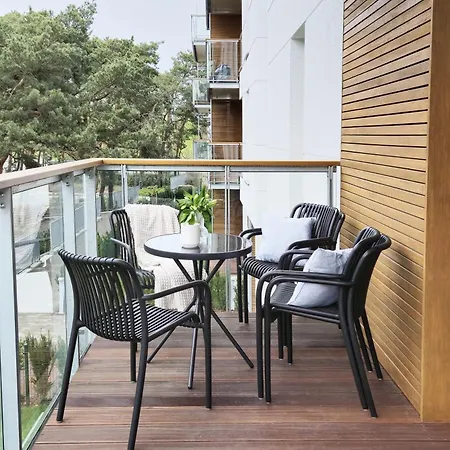 Totu Nadmorski Dwor Prestige *