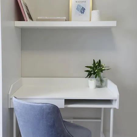 Totu Nadmorski Dwor Prestige * 格但斯克