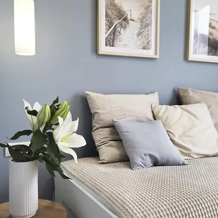 Totu Nadmorski Dwor Prestige Appartamento *