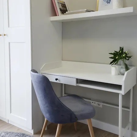 Totu Nadmorski Dwor Prestige