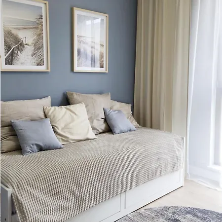 Totu Nadmorski Dwor Prestige *