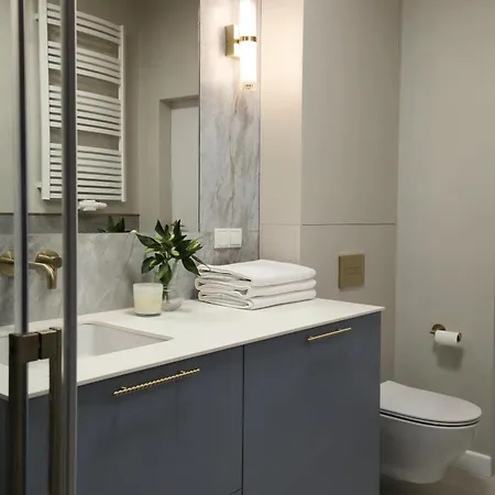 Totu Nadmorski Dwor Prestige *