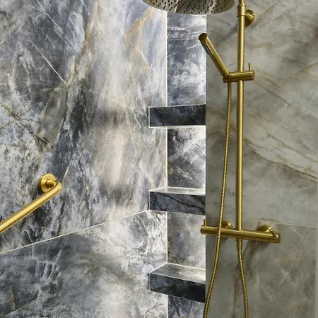 Totu Nadmorski Dwor Prestige * 格但斯克