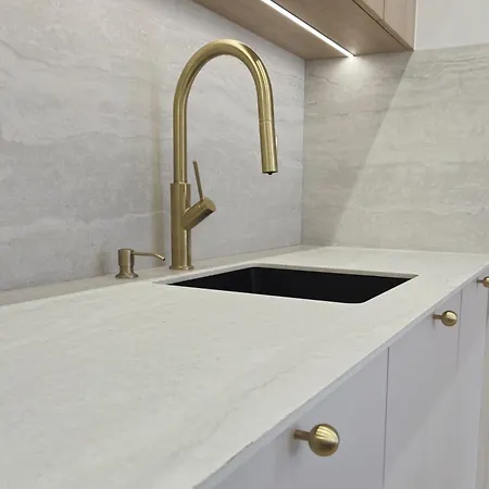 Totu Nadmorski Dwor Prestige * 格但斯克