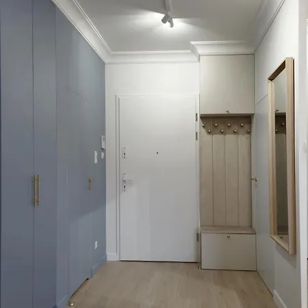 Totu Nadmorski Dwor Prestige Apartamento *