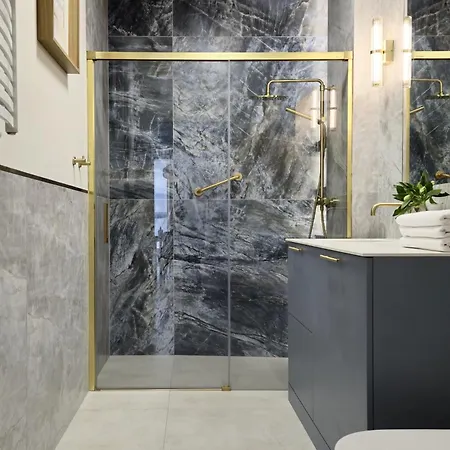 Totu Nadmorski Dwor Prestige Appartement Gdańsk