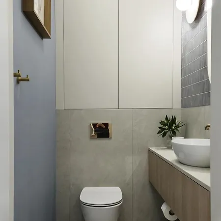 Totu Nadmorski Dwor Prestige