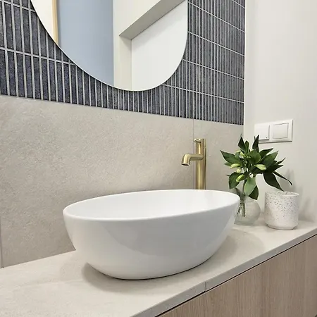 Appartamento Totu Nadmorski Dwor Prestige *