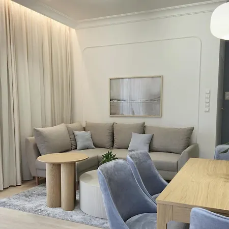 Totu Nadmorski Dwor Prestige * Gdańsk