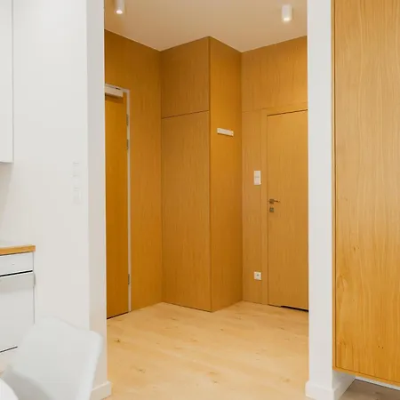 Totu Nadmorski Dwor Prestige Danzica