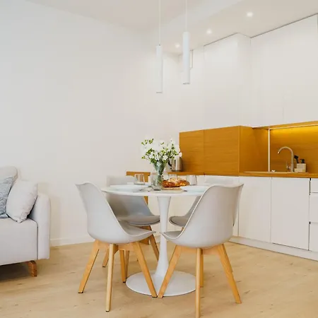 Totu Nadmorski Dwor Prestige 格但斯克