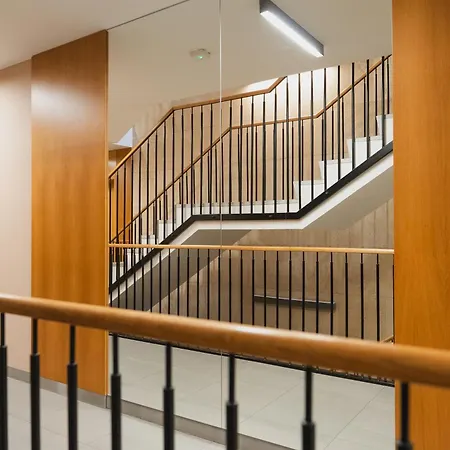 Totu Nadmorski Dwor Prestige * 格但斯克