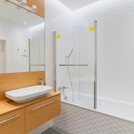 Totu Nadmorski Dwor Prestige * Gdańsk