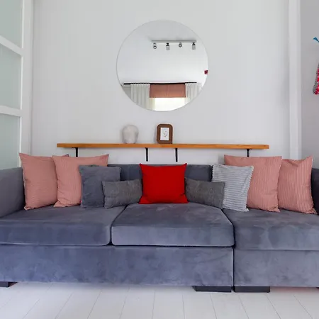 Totu Nadmorski Dwor Prestige