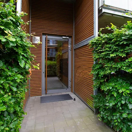 Totu Nadmorski Dwor Prestige Gdańsk