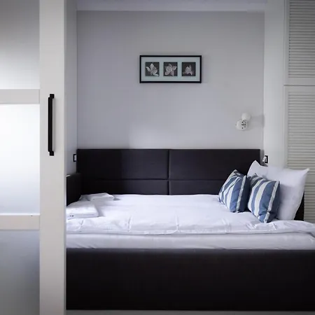 Totu Nadmorski Dwor Prestige * Gdańsk