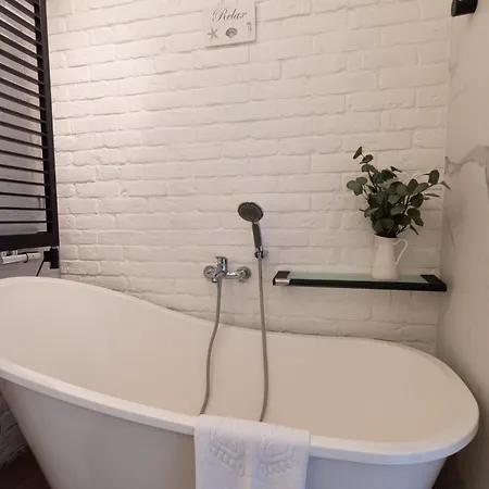 Totu Nadmorski Dwor Prestige *