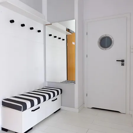 Totu Nadmorski Dwor Prestige