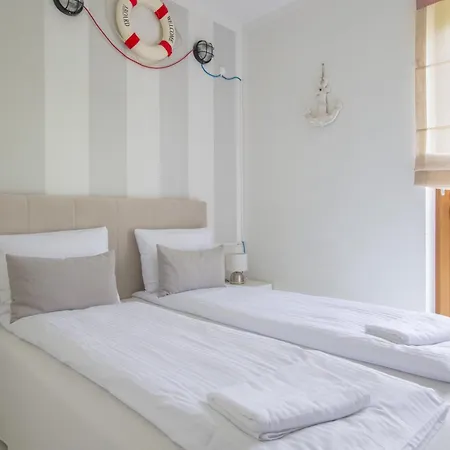 Appartamento Totu Nadmorski Dwor Prestige *