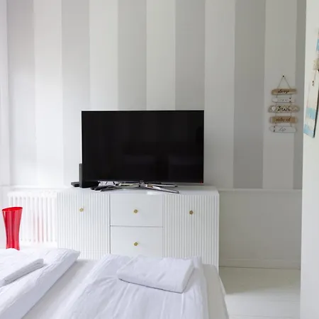 Totu Nadmorski Dwor Prestige * 格但斯克