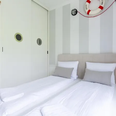 Totu Nadmorski Dwor Prestige