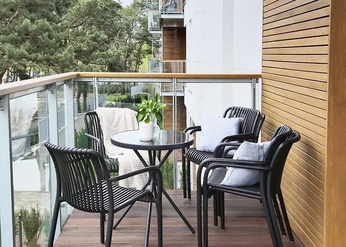 Totu Nadmorski Dwor Prestige *