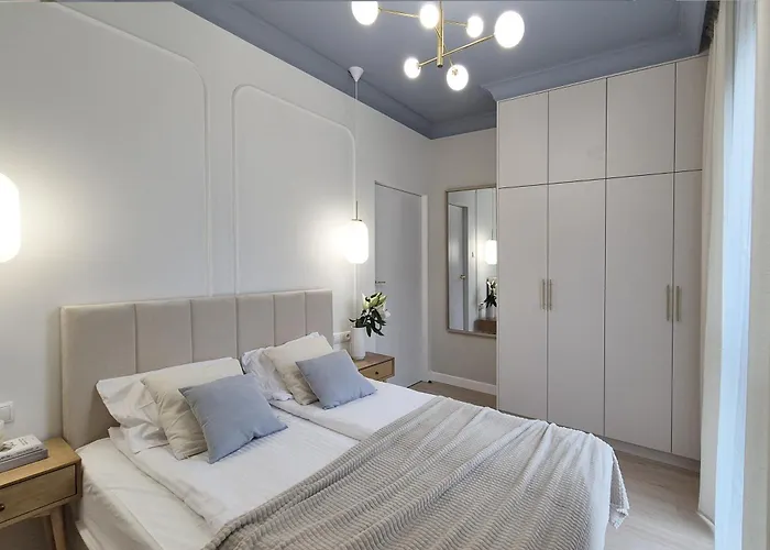 Totu Nadmorski Dwor Prestige Lägenhet Gdańsk