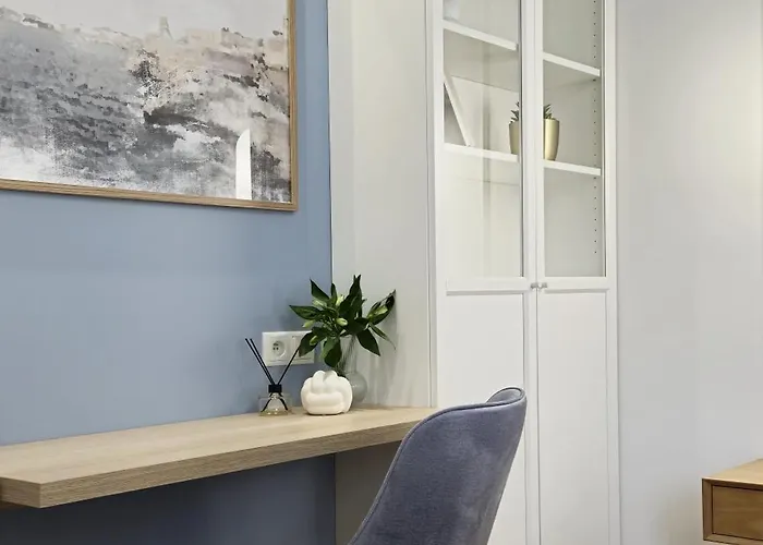 Totu Nadmorski Dwor Prestige Lägenhet *