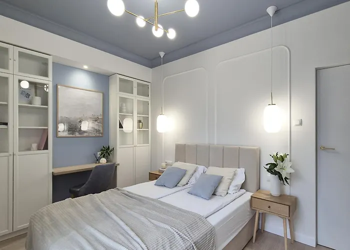 Lägenhet Totu Nadmorski Dwor Prestige *