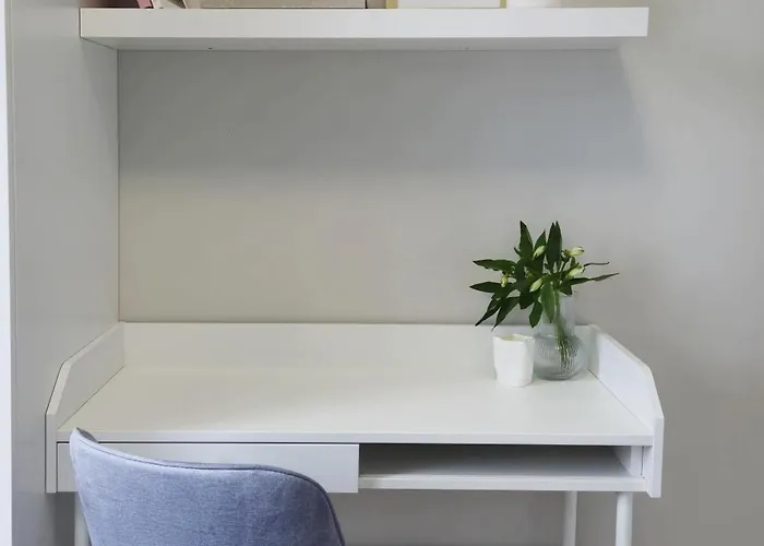 Totu Nadmorski Dwor Prestige * Gdańsk