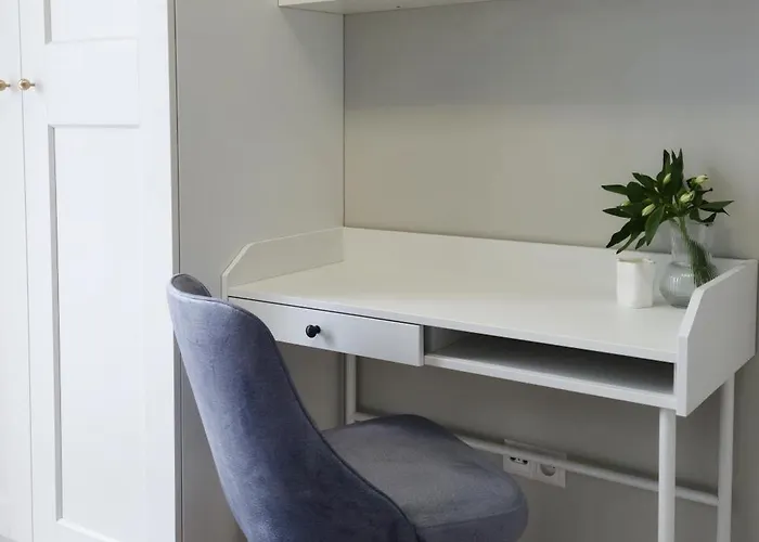 Totu Nadmorski Dwor Prestige