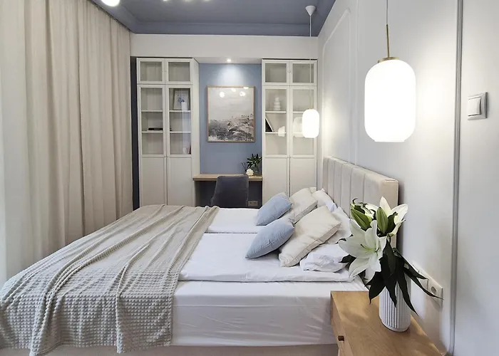 Lägenhet Totu Nadmorski Dwor Prestige *