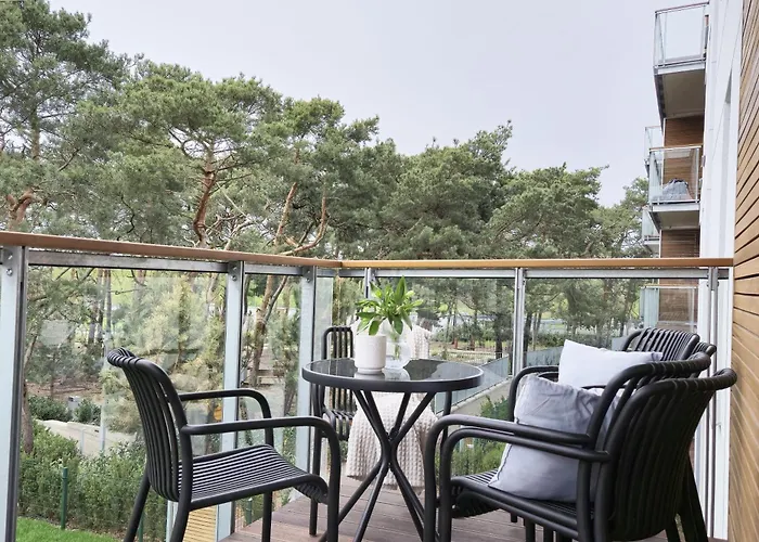 Totu Nadmorski Dwor Prestige Gdańsk