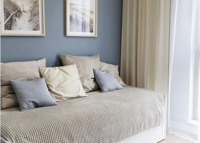 Totu Nadmorski Dwor Prestige *