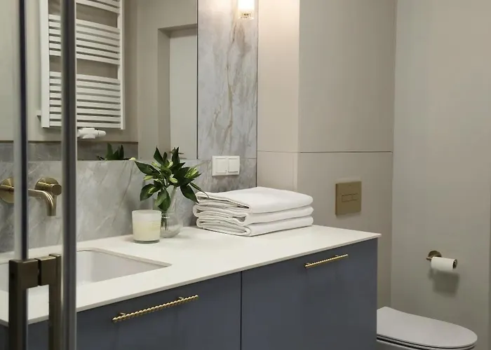 Totu Nadmorski Dwor Prestige *