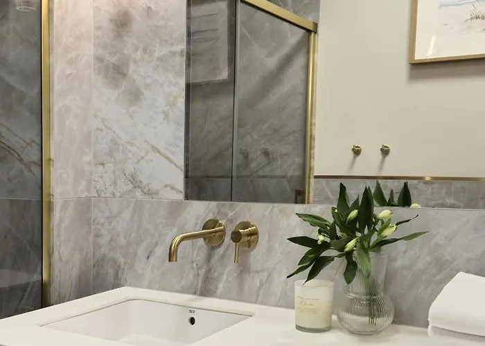 Totu Nadmorski Dwor Prestige