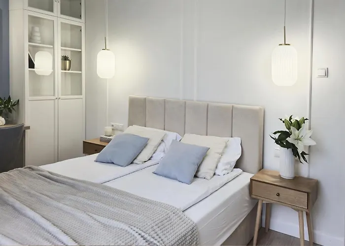 Totu Nadmorski Dwor Prestige Lägenhet Gdańsk