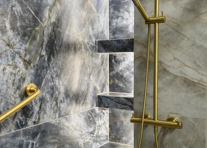 Totu Nadmorski Dwor Prestige * Gdańsk