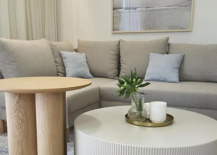 Lägenhet Totu Nadmorski Dwor Prestige