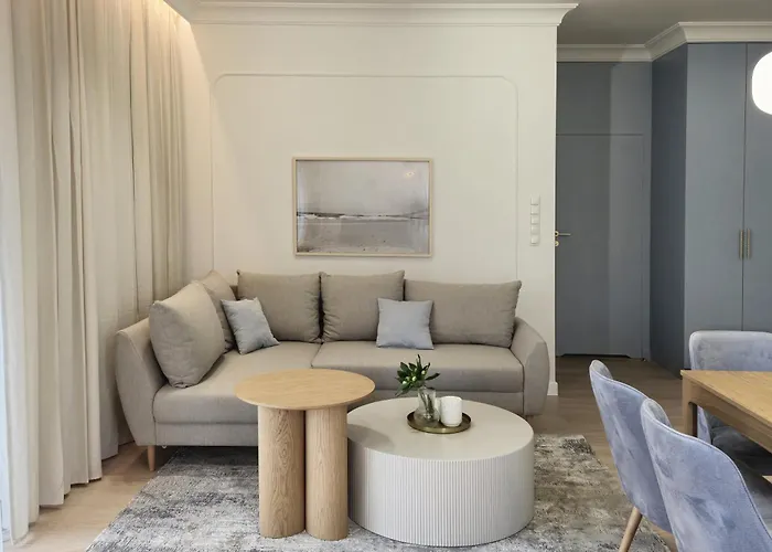 Lägenhet Totu Nadmorski Dwor Prestige Gdańsk