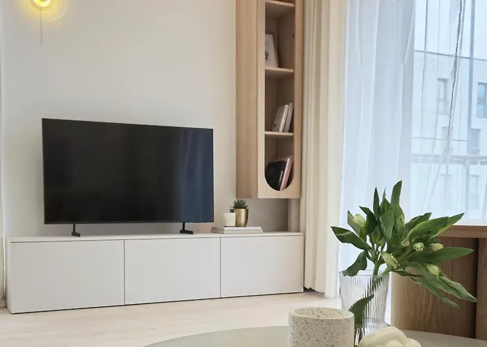 Totu Nadmorski Dwor Prestige * Gdańsk