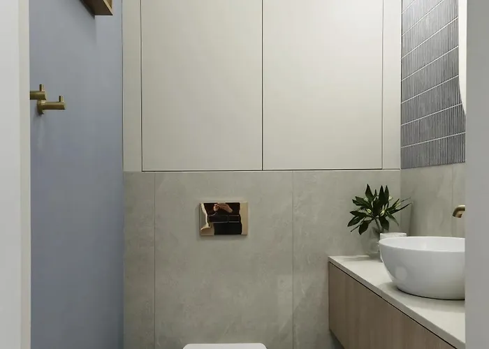 Totu Nadmorski Dwor Prestige