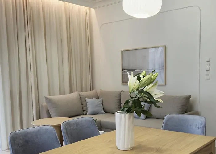 Totu Nadmorski Dwor Prestige Lägenhet *