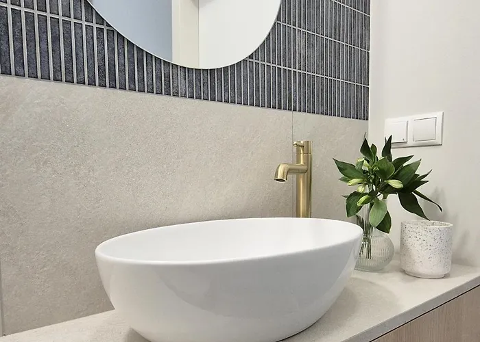 Lejlighed Totu Nadmorski Dwor Prestige *