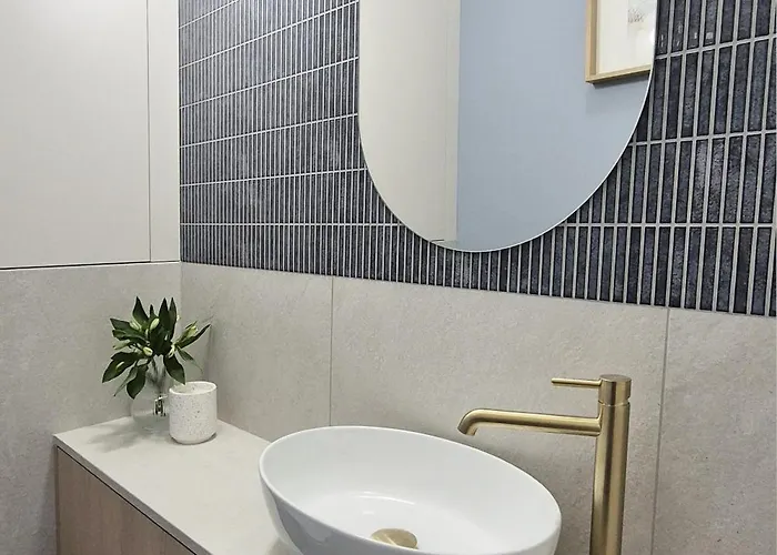 Totu Nadmorski Dwor Prestige Lejlighed Gdańsk