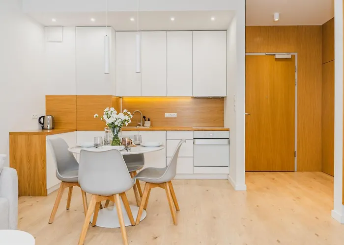 Totu Nadmorski Dwor Prestige *